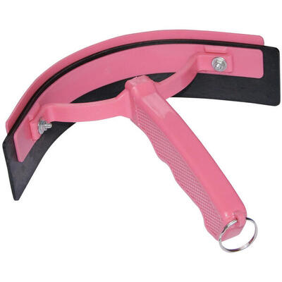 Coltello termico in plastica per cavallo Harry's Horse (x5)