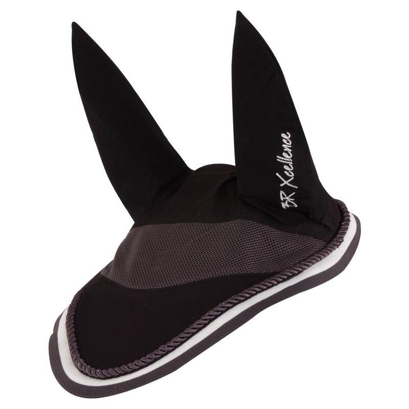 Bonnet pour cheval court BR Equitation Xcellence