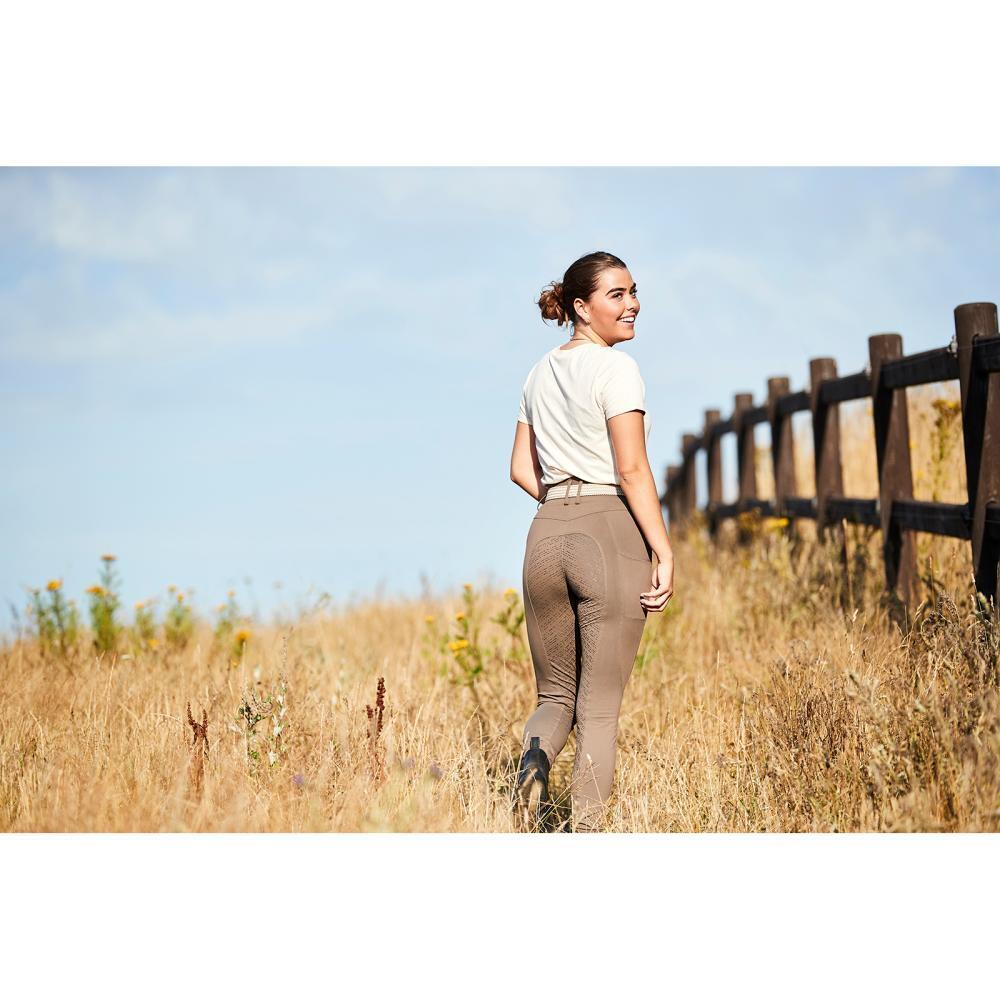Cintura da donna Equipage Jaiden 3/4