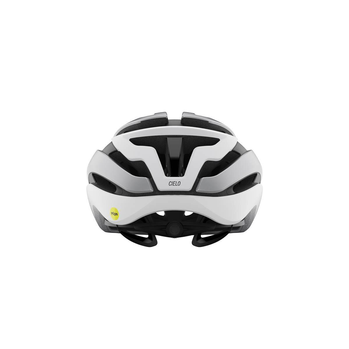 Casque route Giro Cielo MIPS 4/4