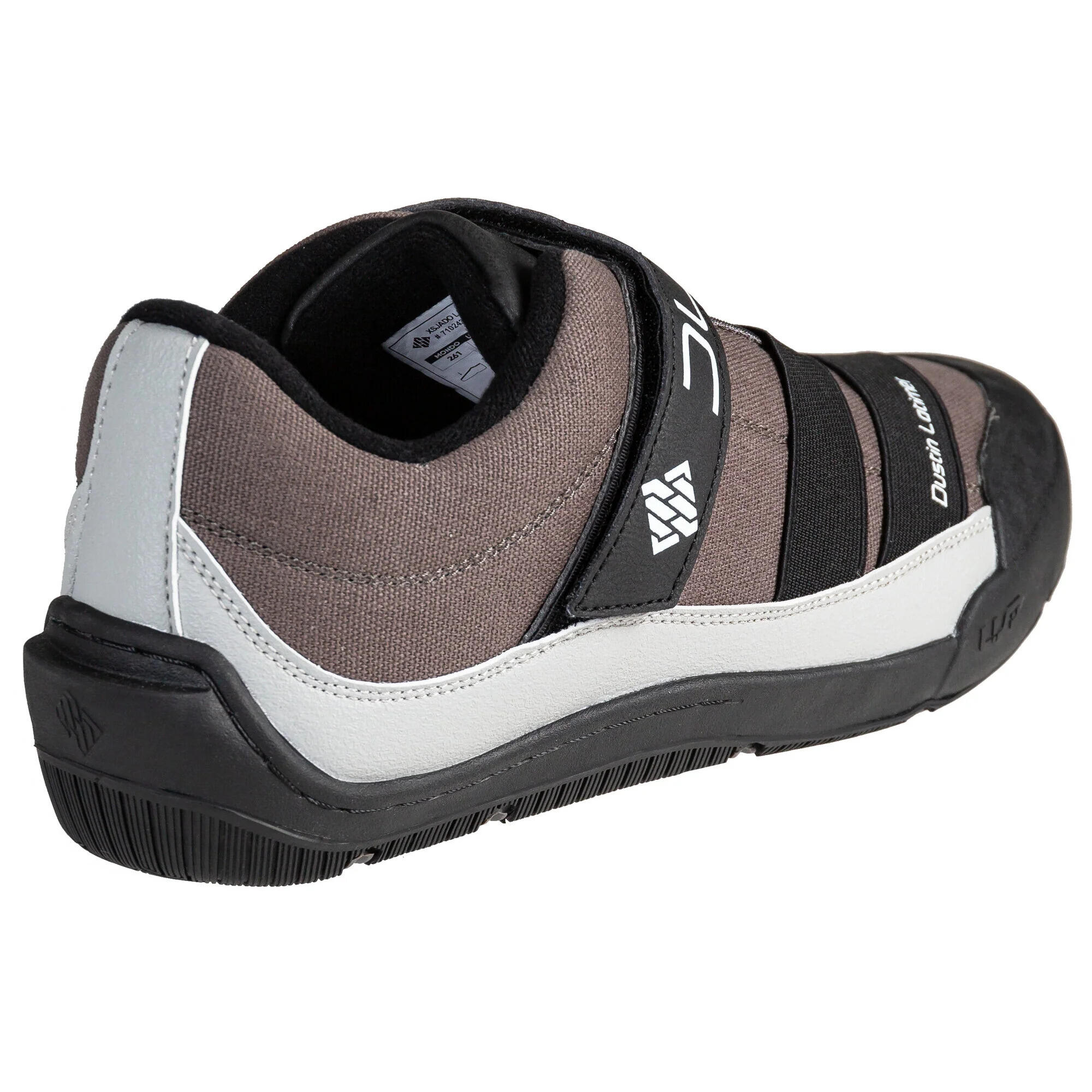 Inline-Skate-Schuhe USD Latimer Xsjado 3/5