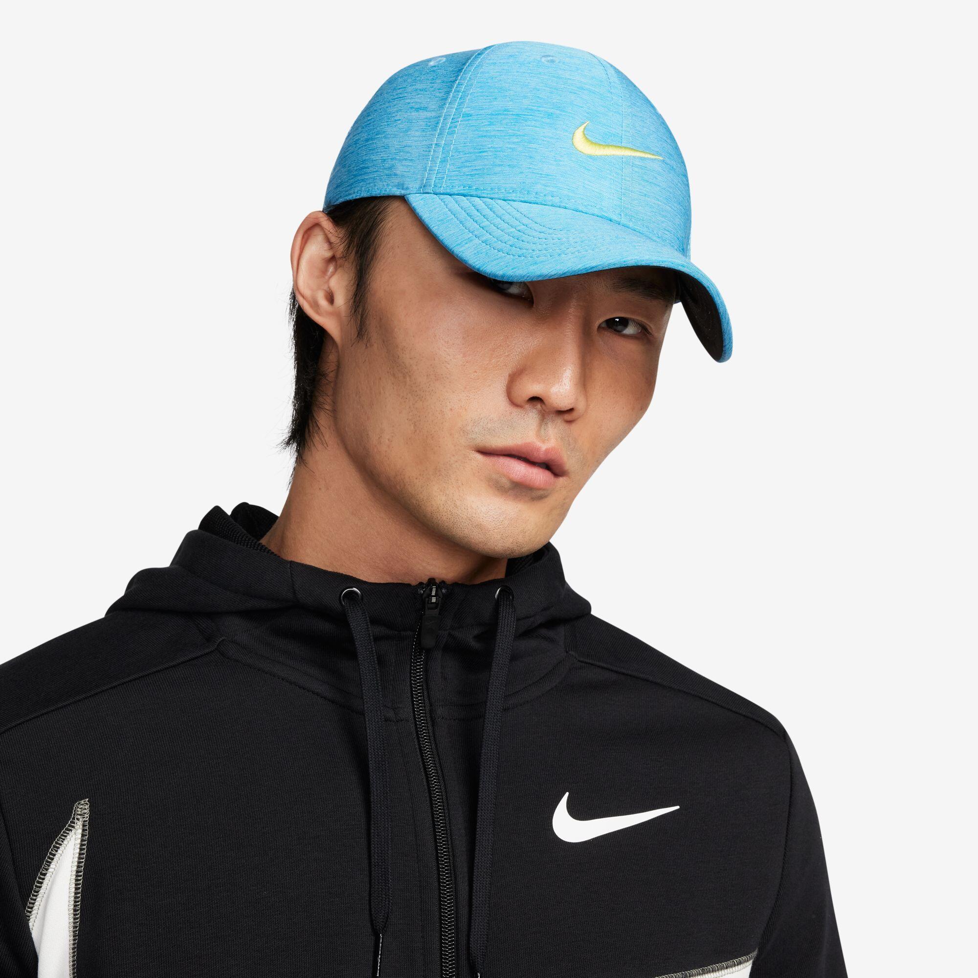 Casquette Nike Dri Fit Club Structured