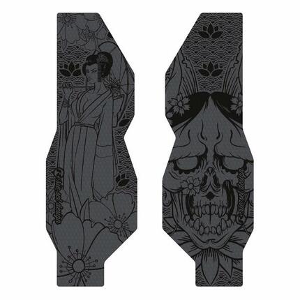 Schutzfolie Gabel Riesel Design Fork:Tape 3000 Japan