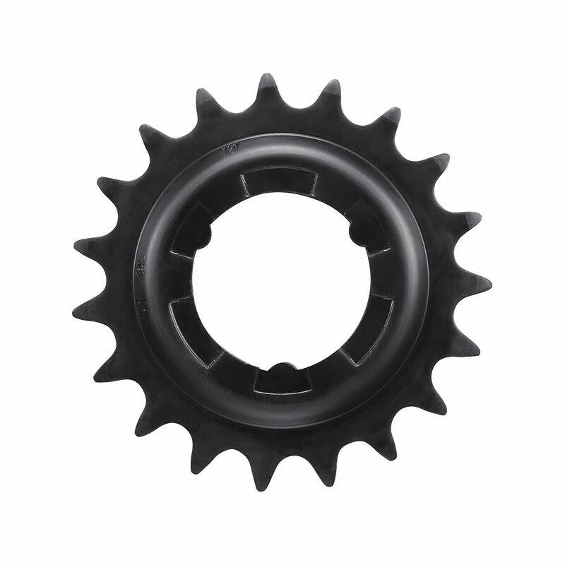 Cassette monovitesse Pro Nexus SM- GEAR