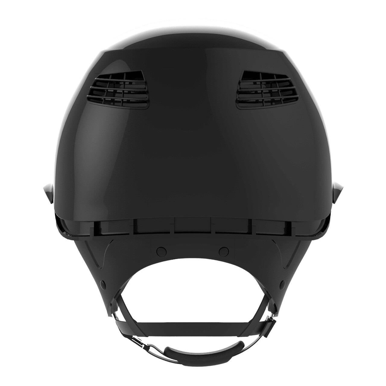 Casco da equitazione GPA 4S First Lady TLS Shiny 2/4