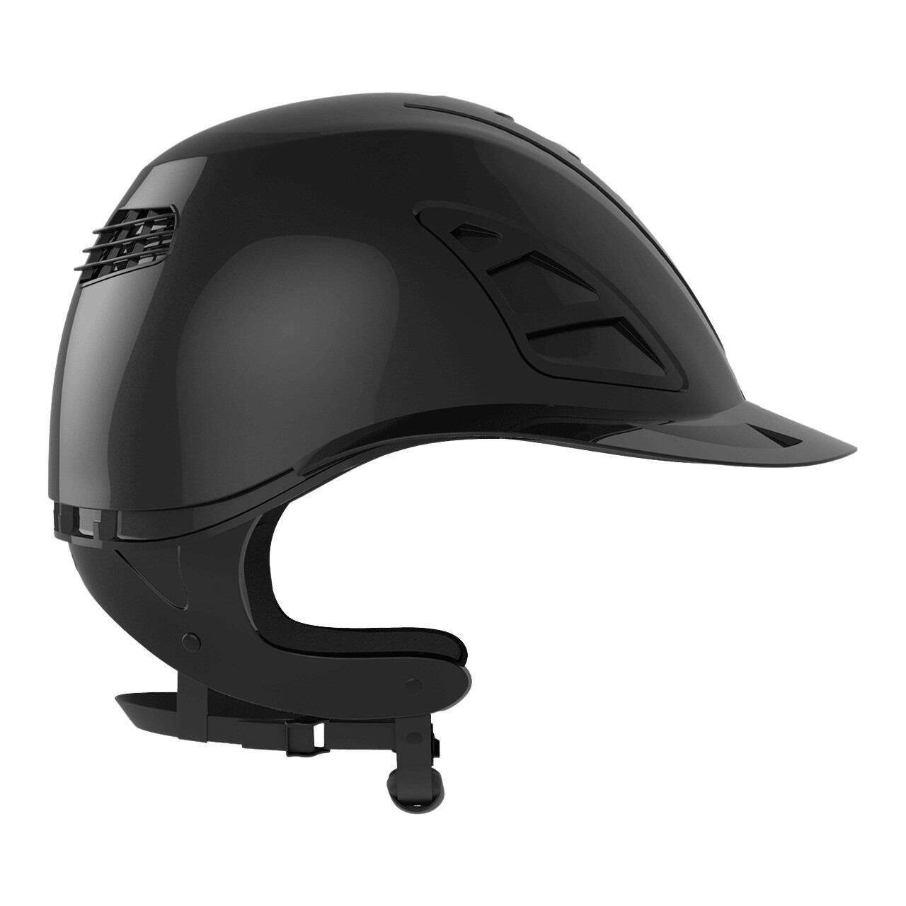 Casco da equitazione GPA 4S First Lady TLS Shiny 4/4