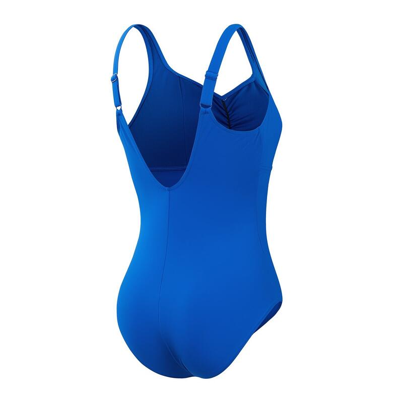 Maillot de bain 1 pièce femme Speedo Eco Aquanite