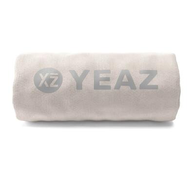 YEAZ Asciugamano da yoga SOUL MATE