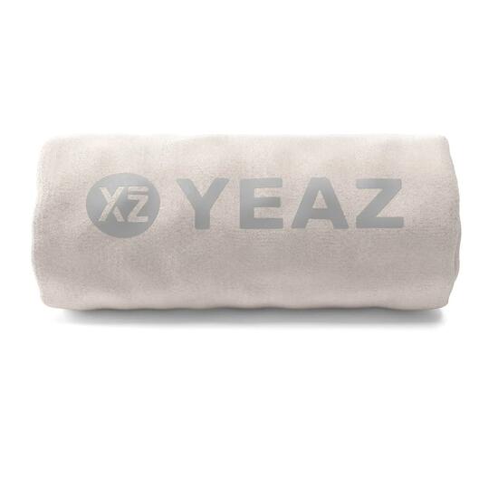 YEAZ Set - Yoga-Blöcke & Handtuch NEXT LEVEL
