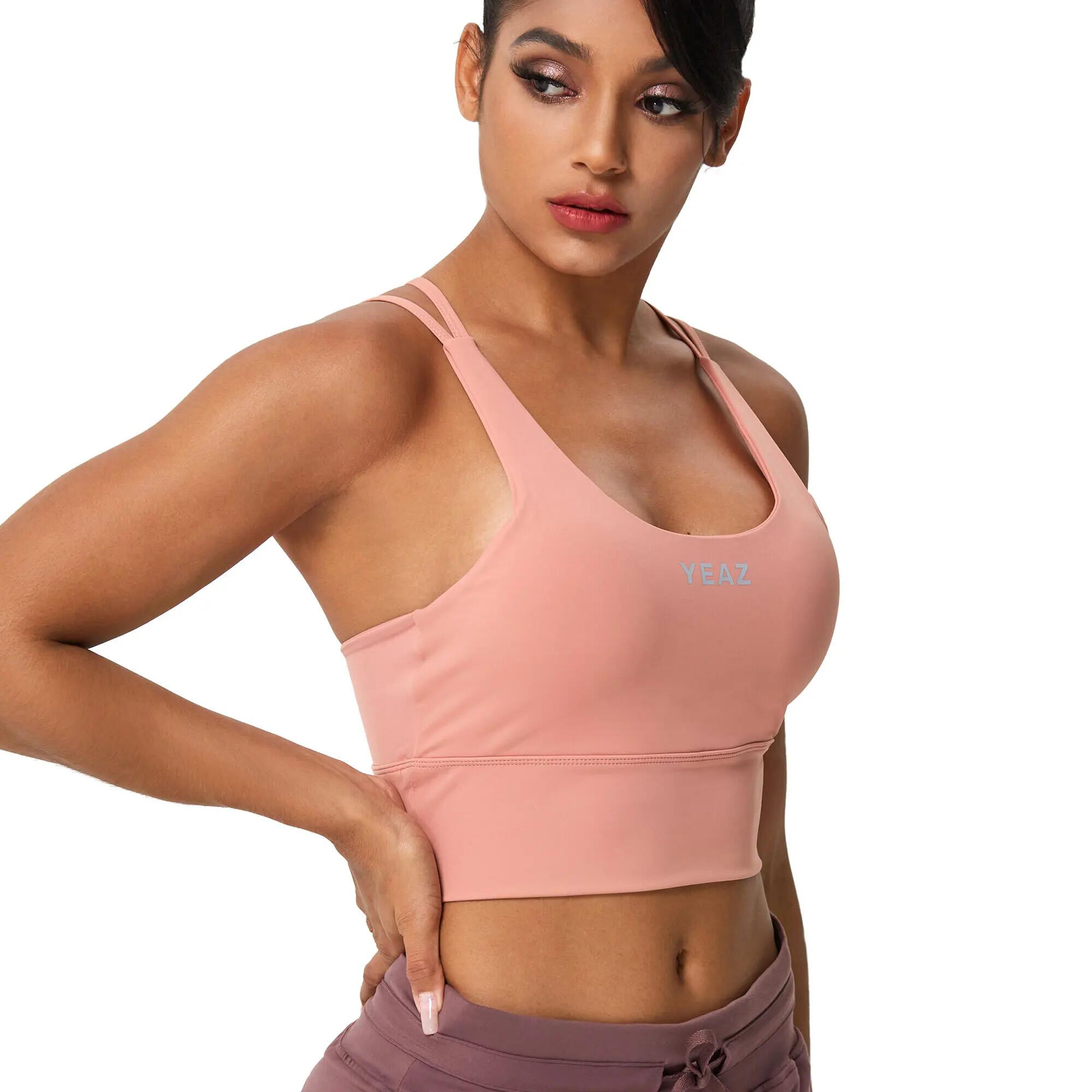 YEAZ Top GRACE 2/4