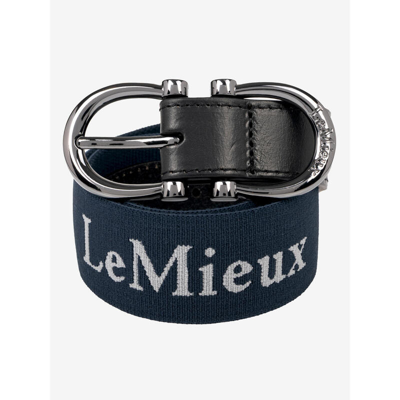 Ceinture élastique femme LeMieux