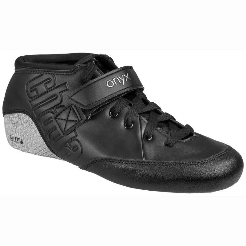 Chaussures de roller Chaya Onyx