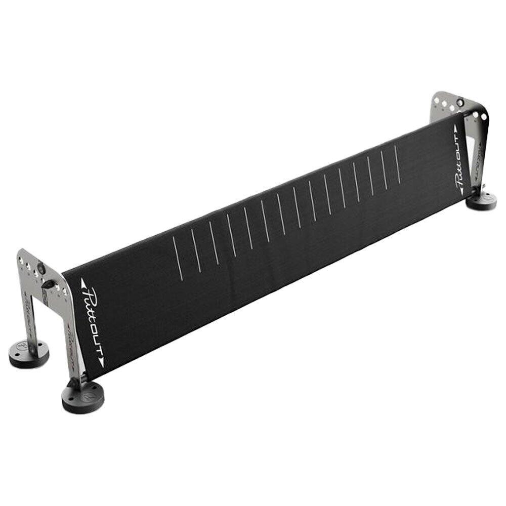Set d'alignement pour le putting PuttOUT 2/4