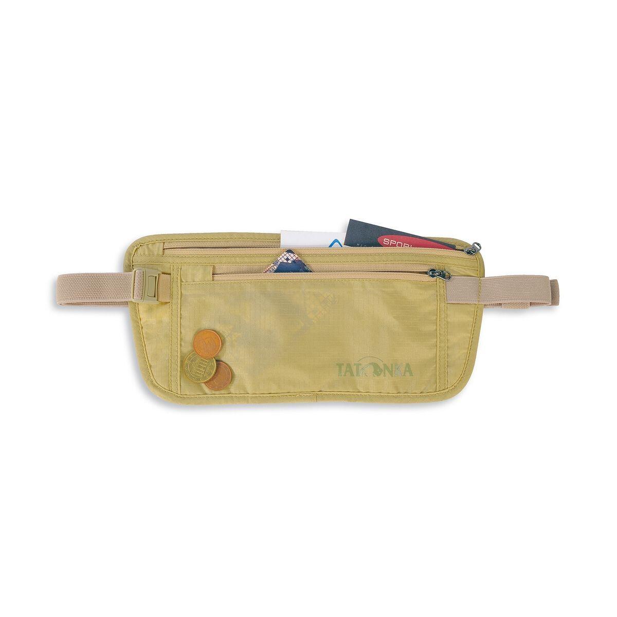 Fanny pack Tatonka Skin Moneybelt Int. 2/7