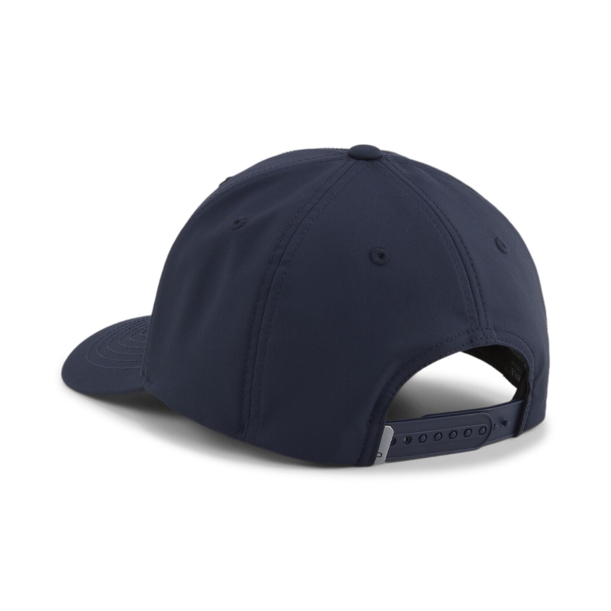 Cappellino baseball Puma Circle Cat Tech 2/3