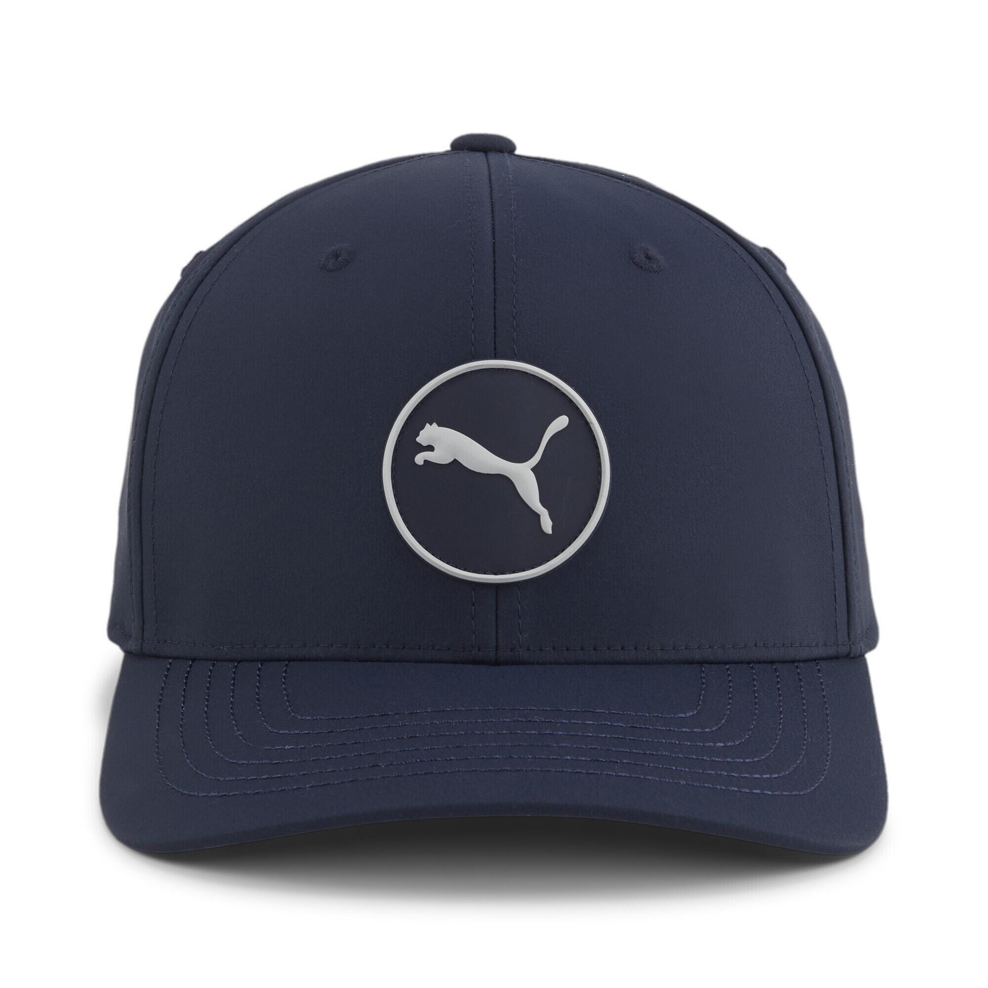Cappellino baseball Puma Circle Cat Tech 3/3