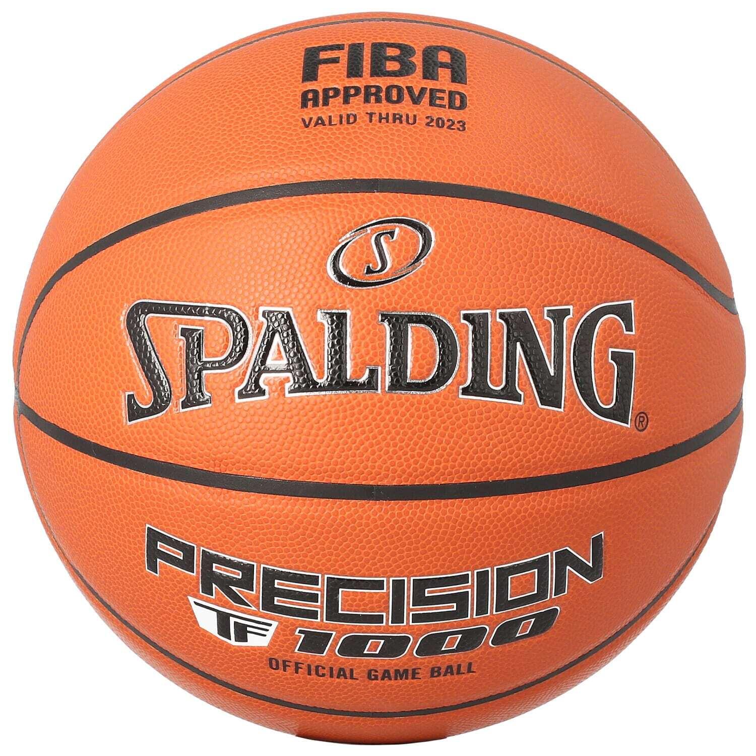 Bola fiba tf-1000 precision 2023