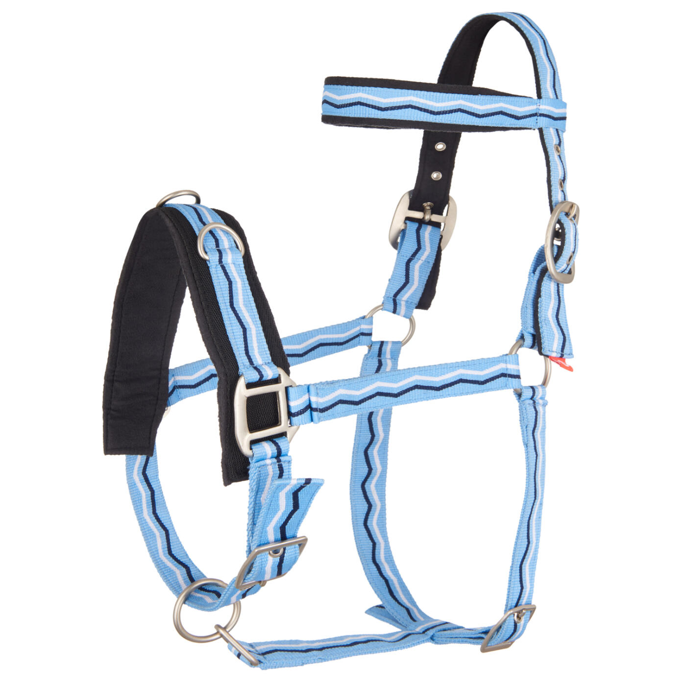 IMPERIAL RIDING Cavezzone in nylon Imperial Riding