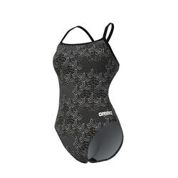 Maillot de bain 1 pièce femme Arena Kikko Pro