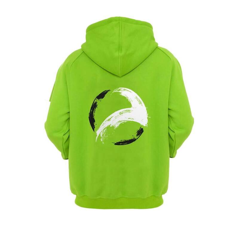 Hoodie Boreal Sudadera Logo