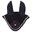 Bonnet court pour cheval QHP Menton