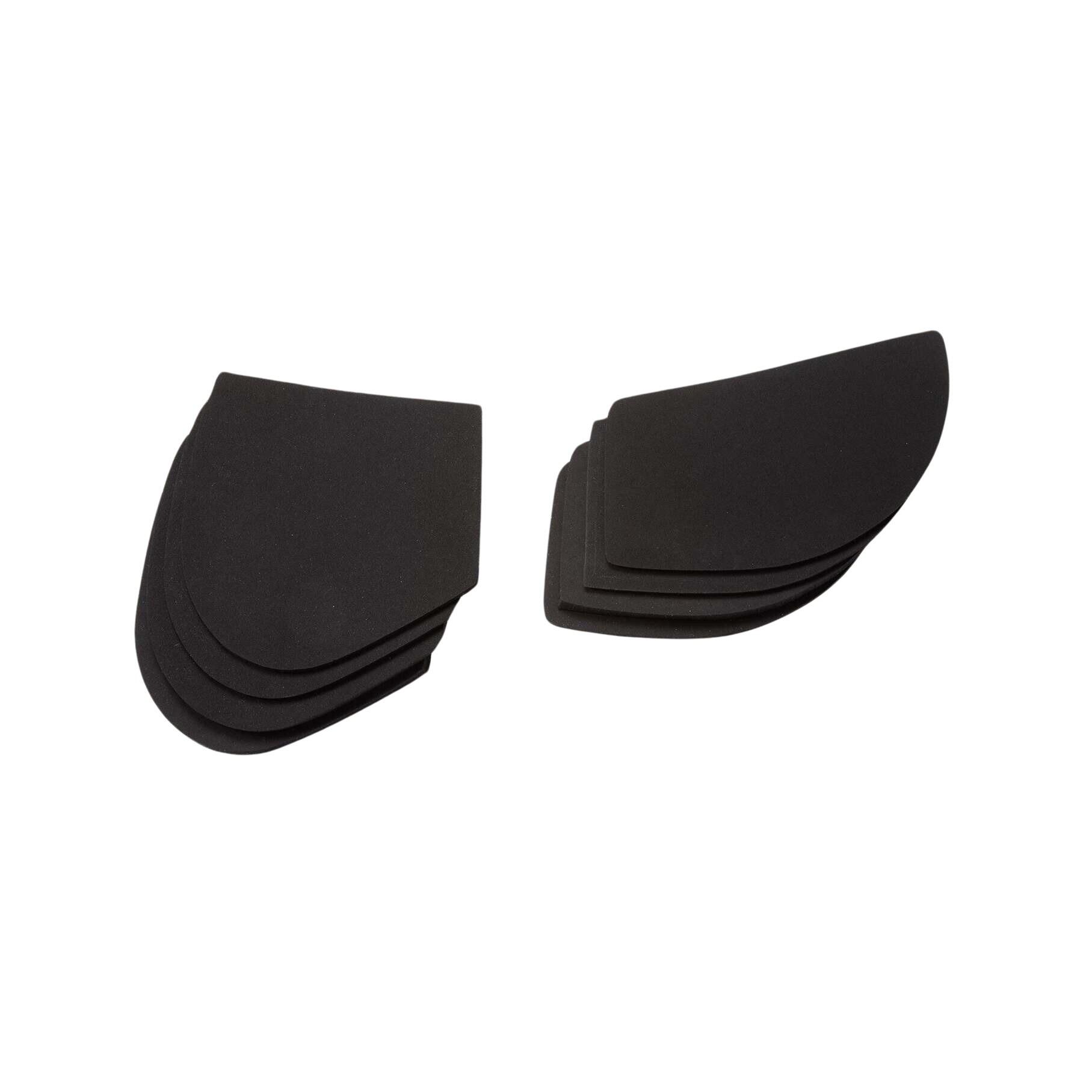 PREMIER EQUINE Conjunto de 8 amortecedores para cavalos Premier Equine