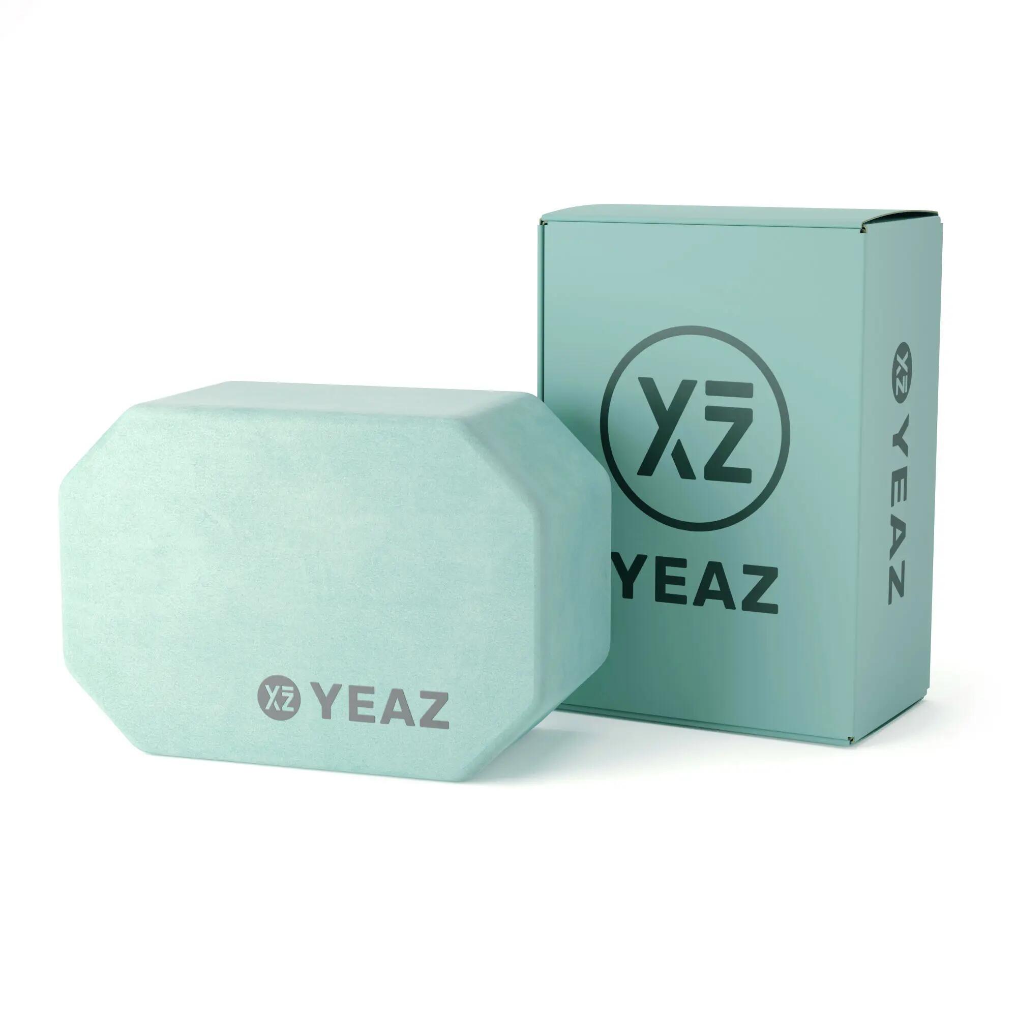 YEAZ Bloco de Yoga SPIRIT 4/5