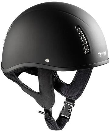 Casque sans visière Tattini