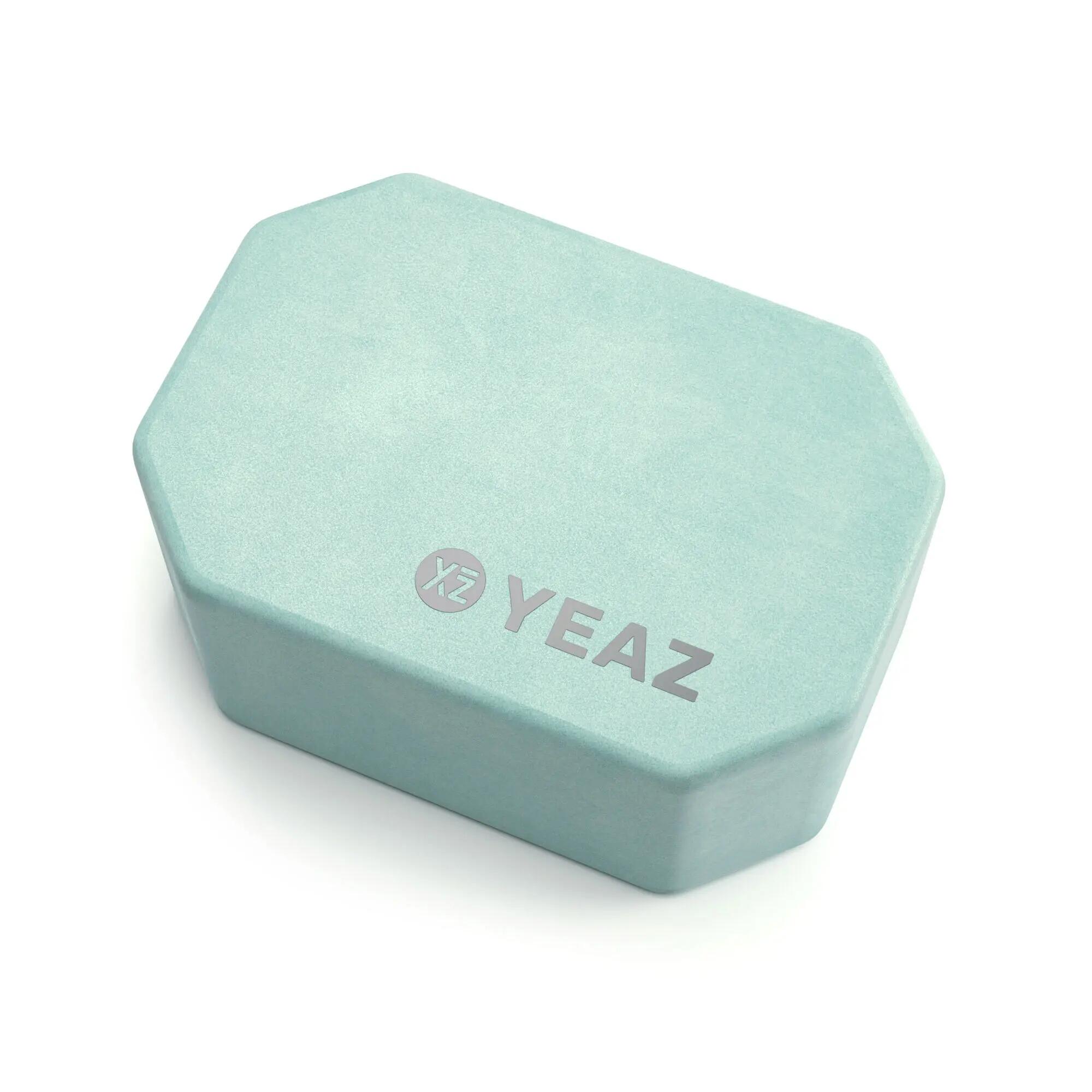 YEAZ Bloco de Yoga SPIRIT 2/5