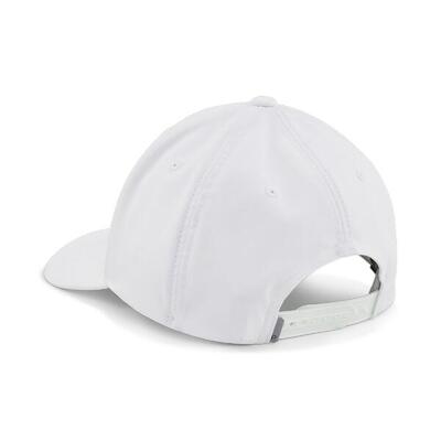 Baseball cap puma circle cat tech