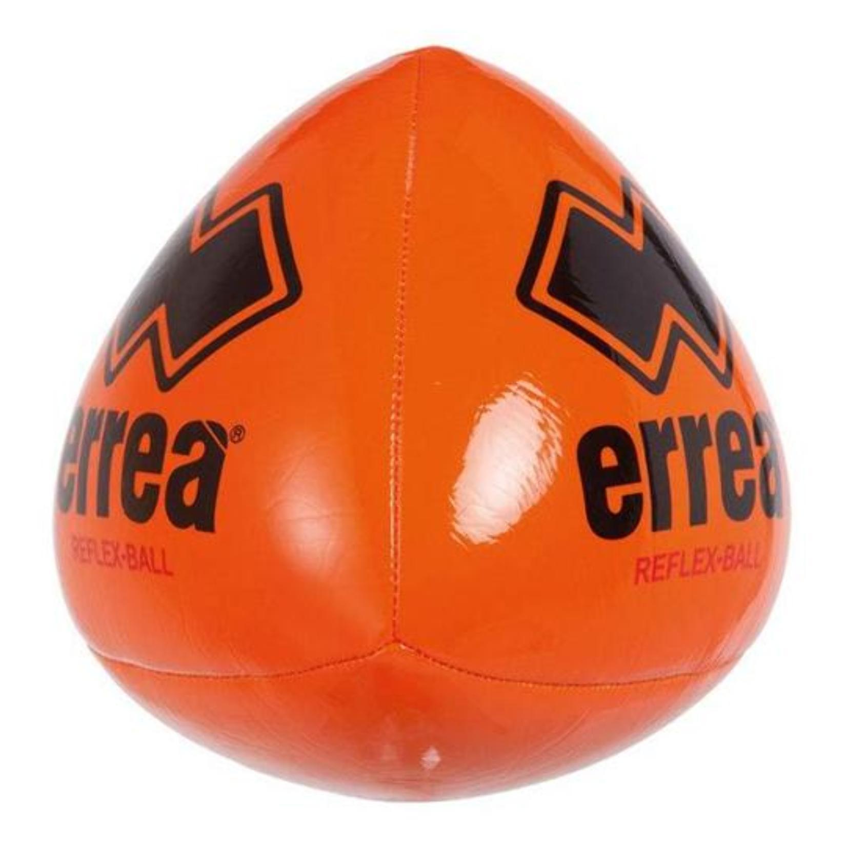 Goalkeeper reflex ball Errea Trick