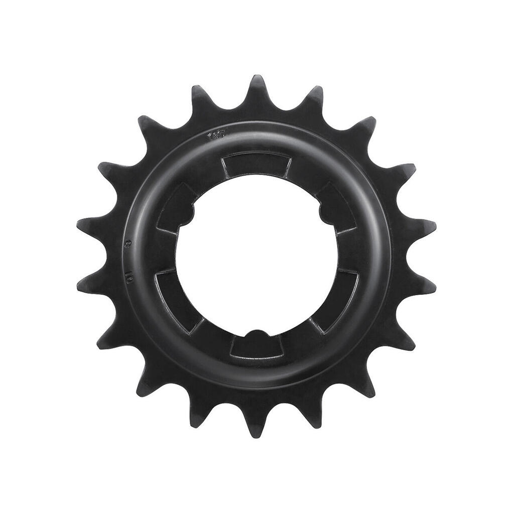 Single-speed cassette Pro Nexus SM-GEAR (x10)