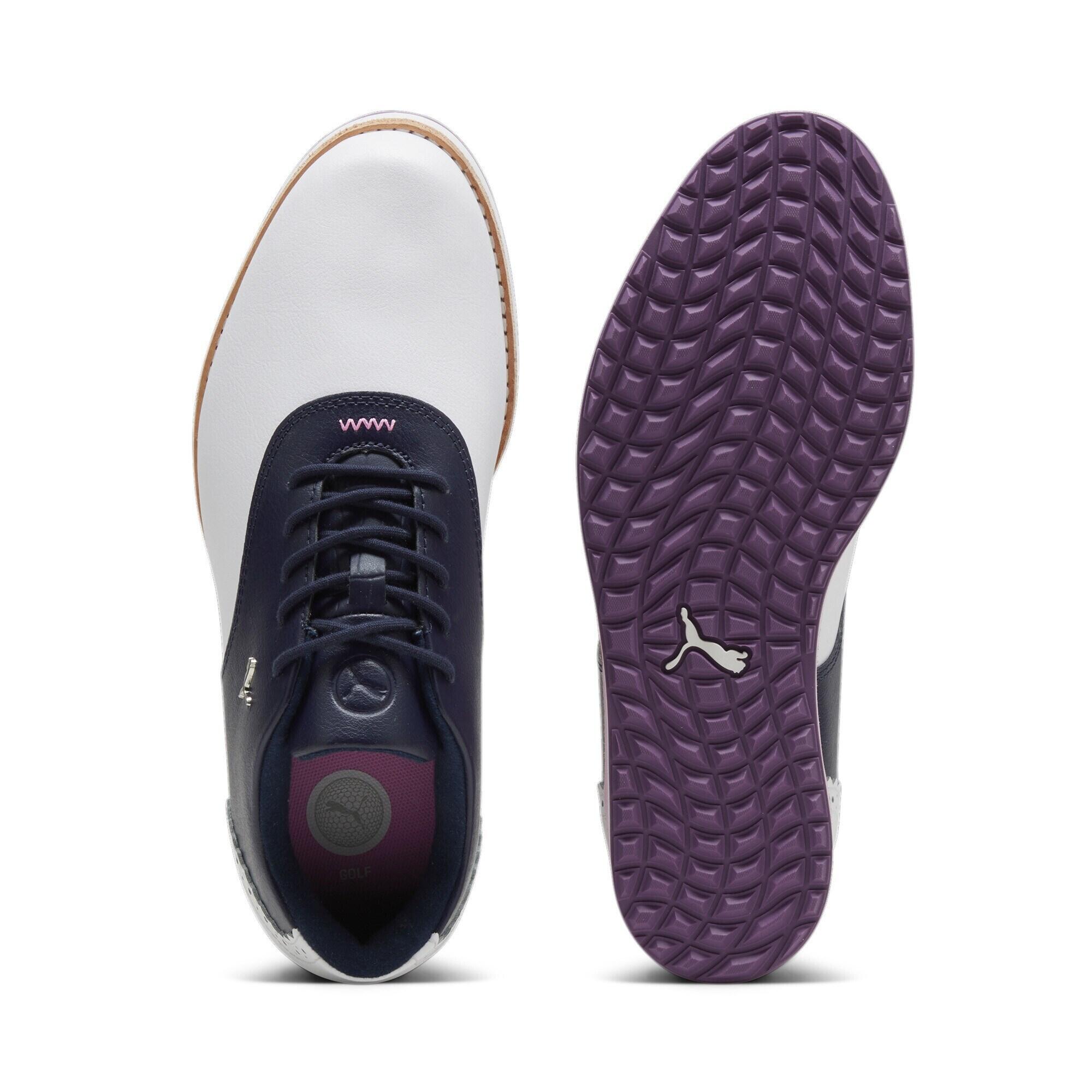Scarpe da golf senza punte da donna Puma Avant 4/6