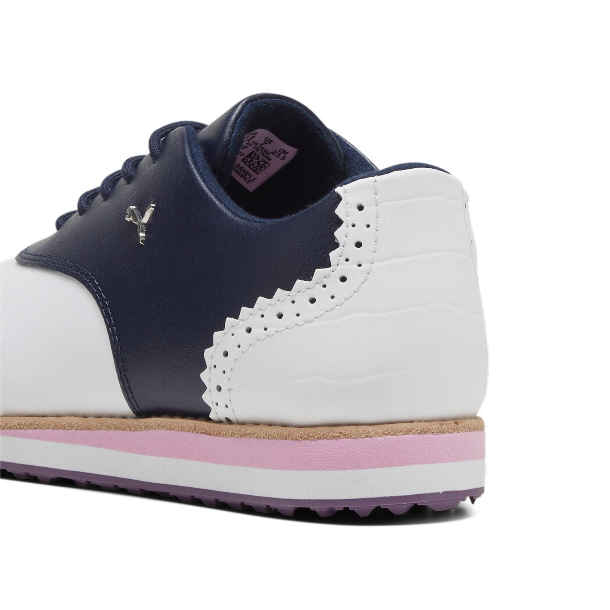 Scarpe da golf senza punte da donna Puma Avant 6/6