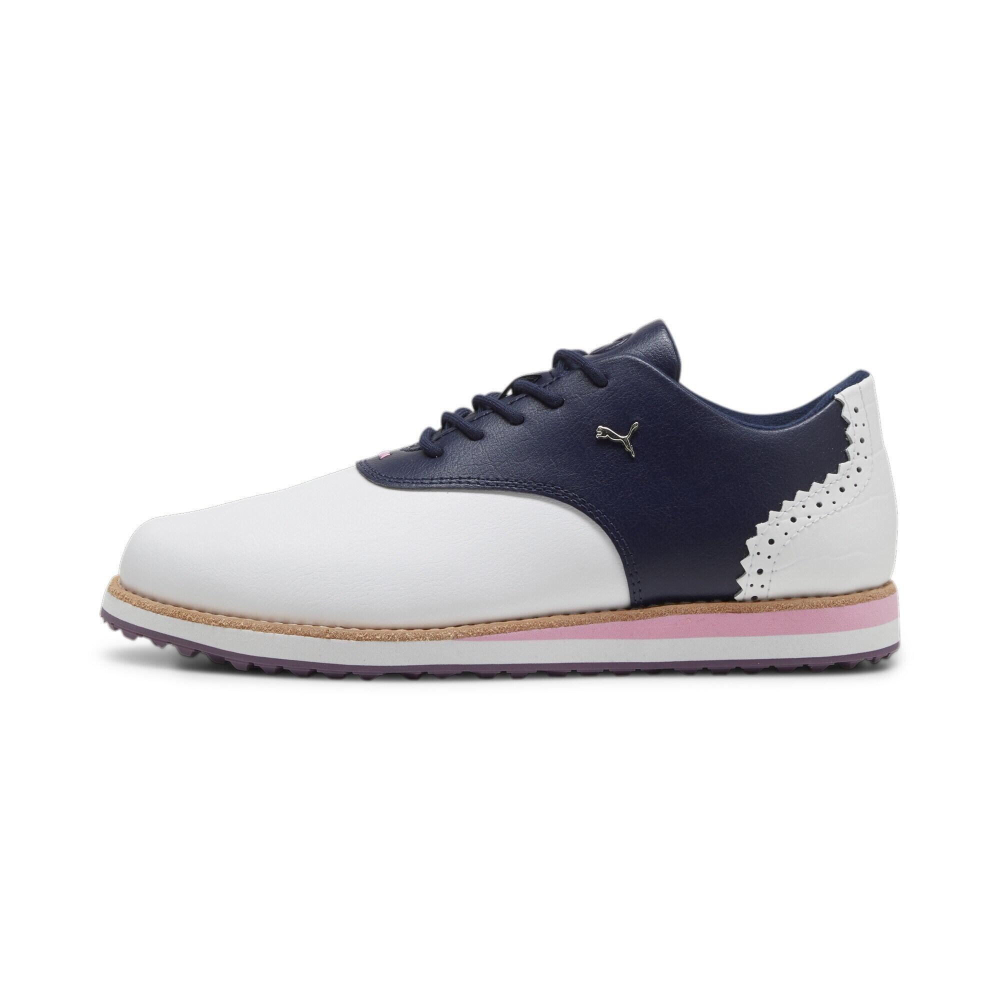 Scarpe da golf senza punte da donna Puma Avant 2/6