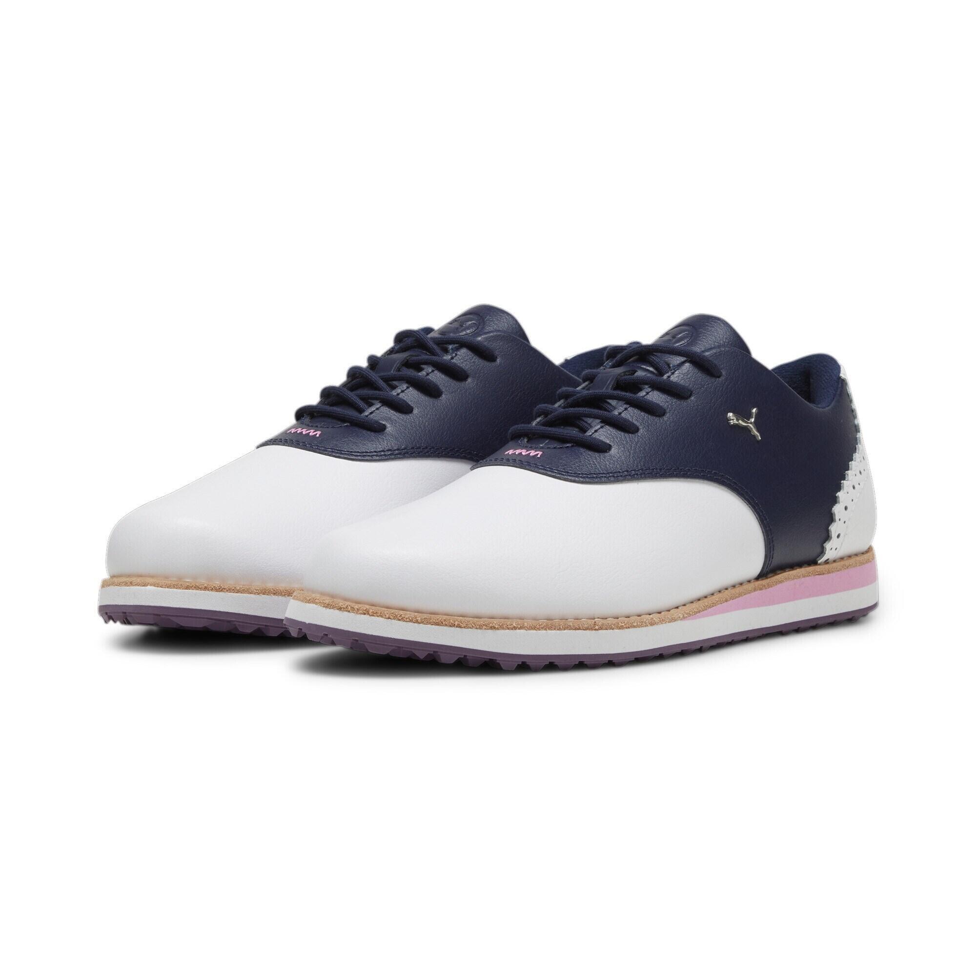 Scarpe da golf senza punte da donna Puma Avant 3/6