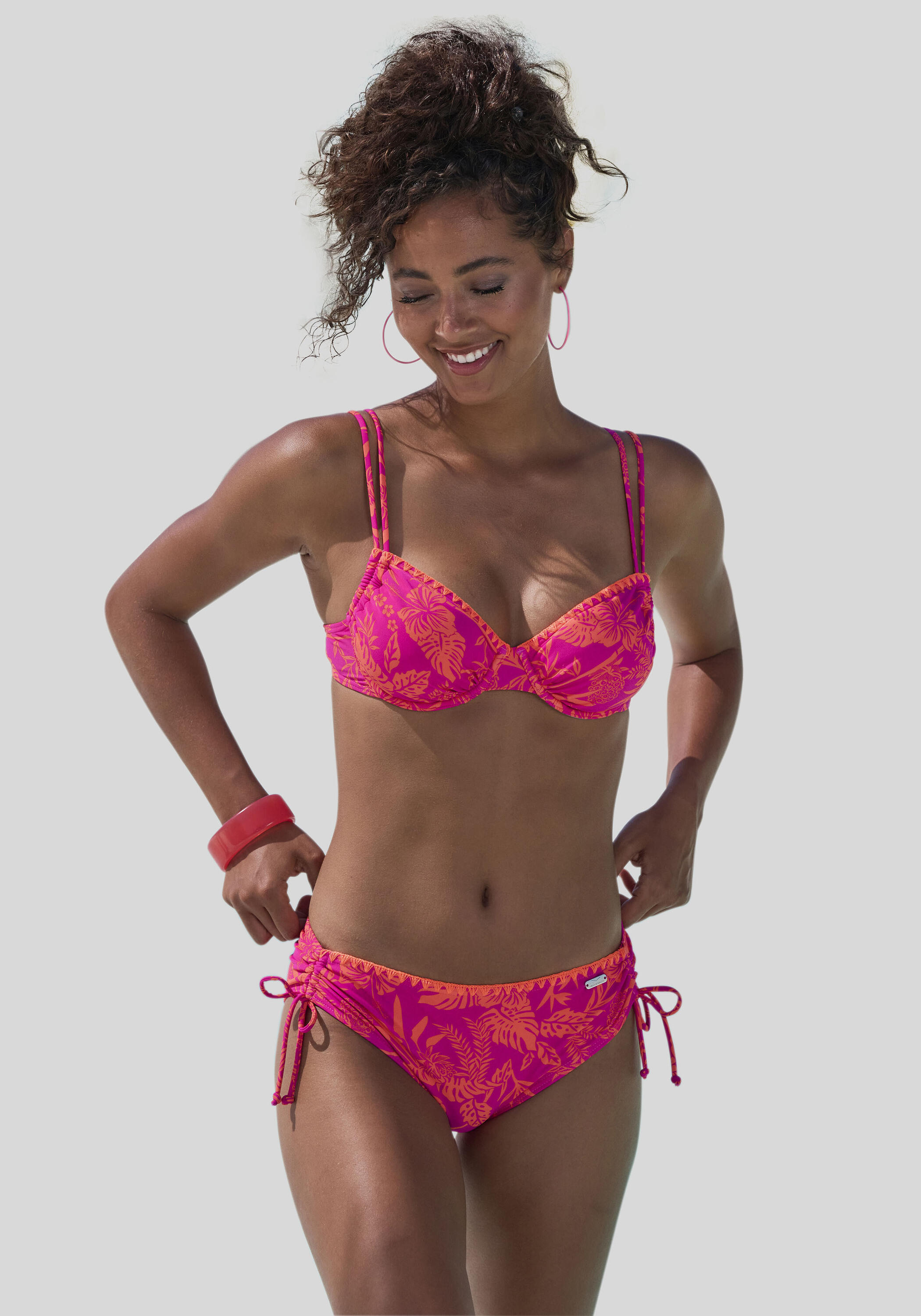 Damen Bügel-Bikini 3/6