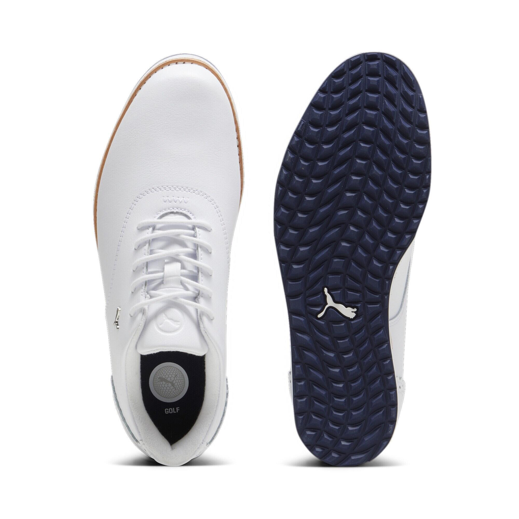 Chaussures de golf sans crampons femme Puma Avant 5/6