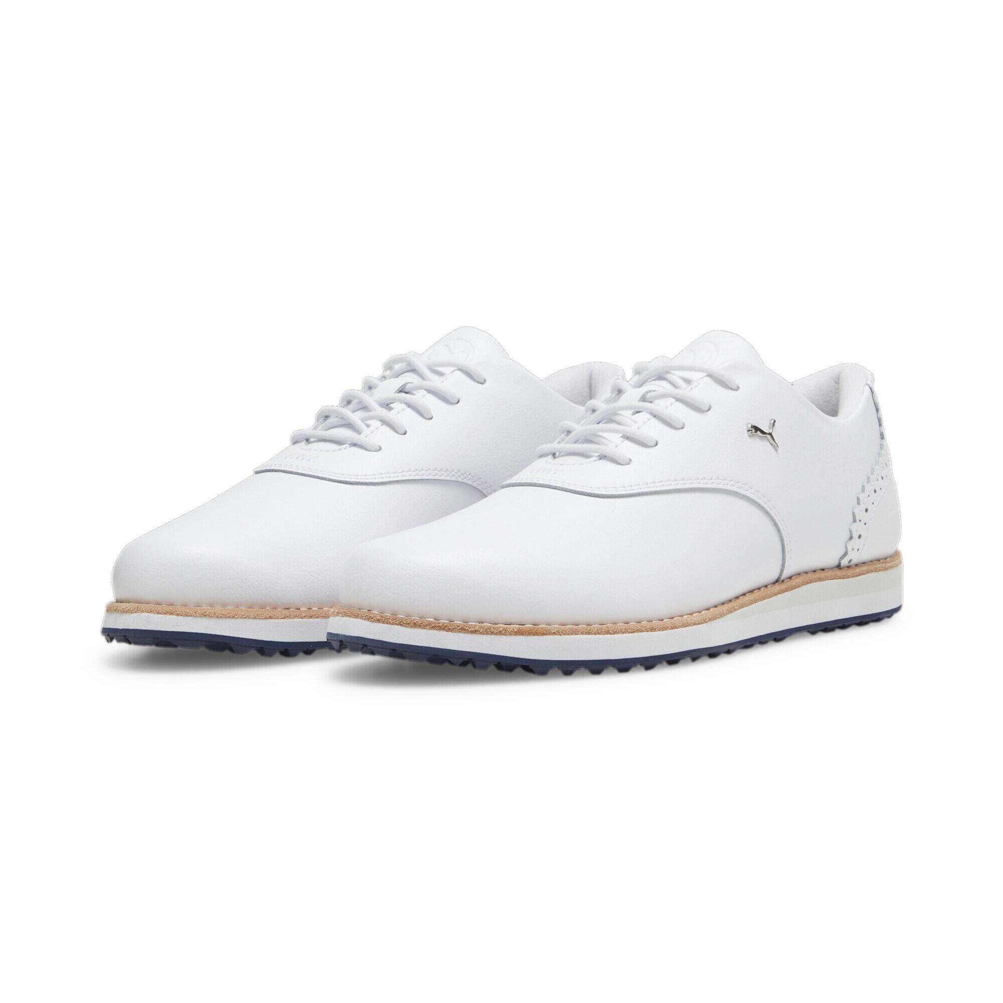 Chaussures de golf sans crampons femme Puma Avant 3/6
