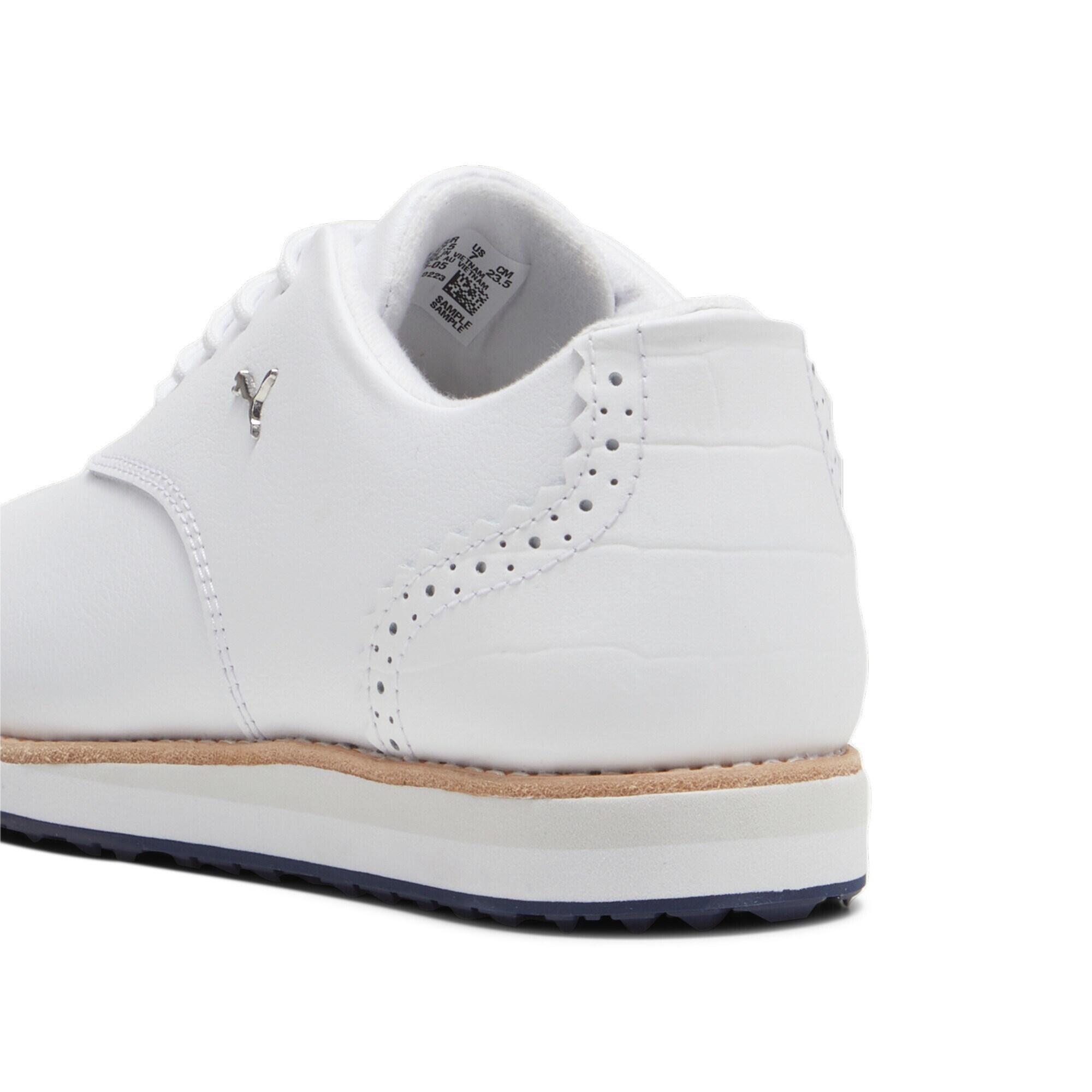 Chaussures de golf sans crampons femme Puma Avant 4/6