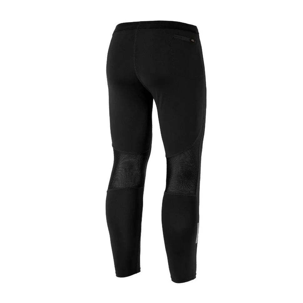 Męskie legginsy do biegania