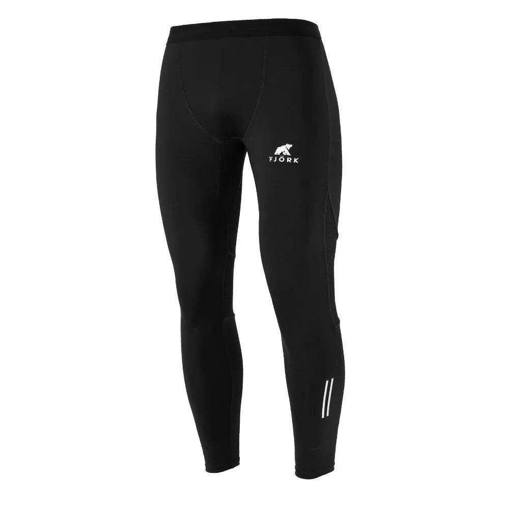 Men's running leggings