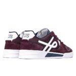 Chaussures de skateboard GOMES TINTO ESSENCIAL