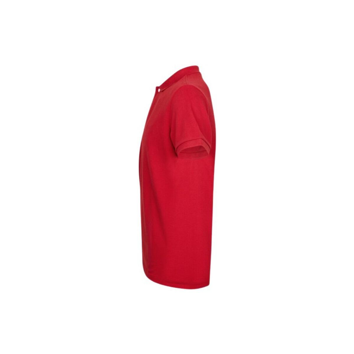 Polo Peak coton 2/5