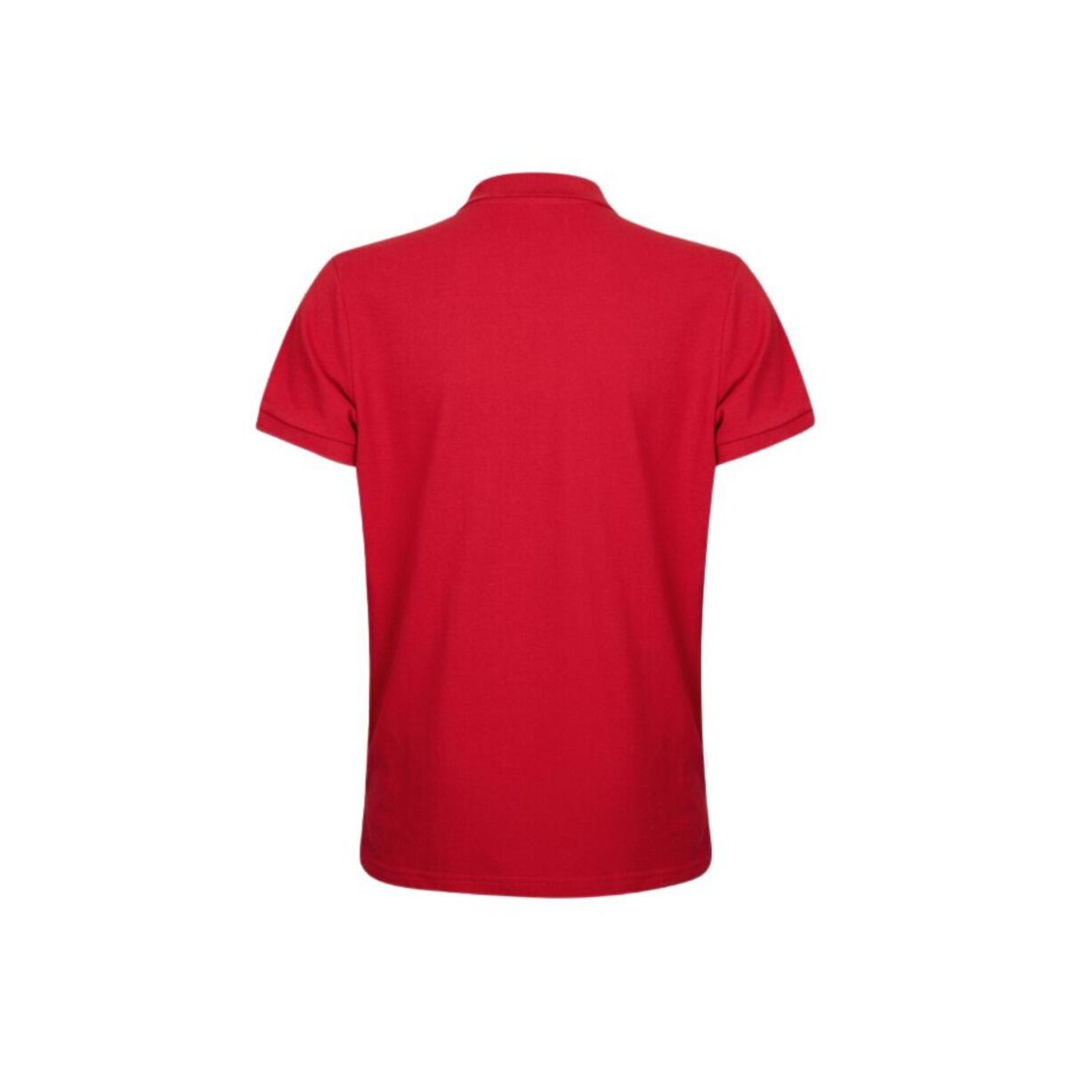 Polo Peak coton 3/5