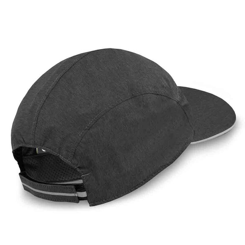 Everystorm Cap Anti-UV Cap - Black