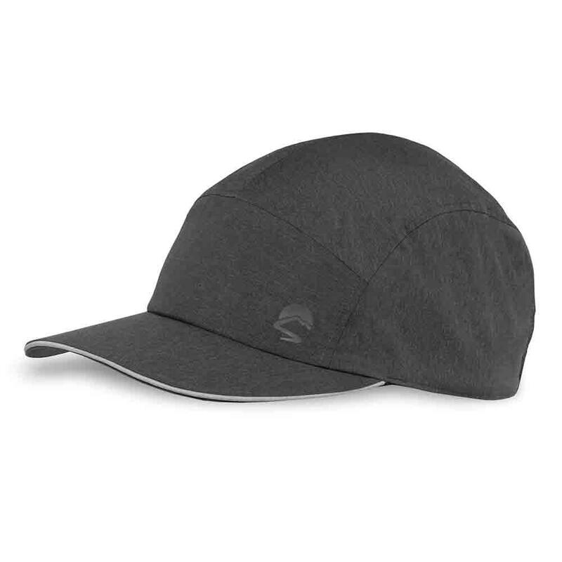 Everystorm Cap Anti-UV Cap - Black