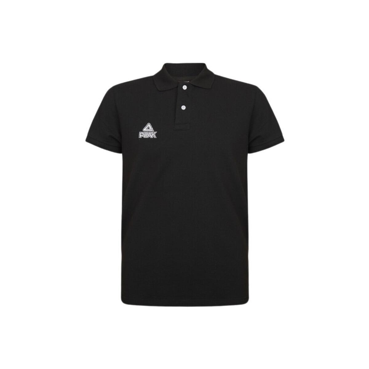 PEAK Polo shirt Peak coton
