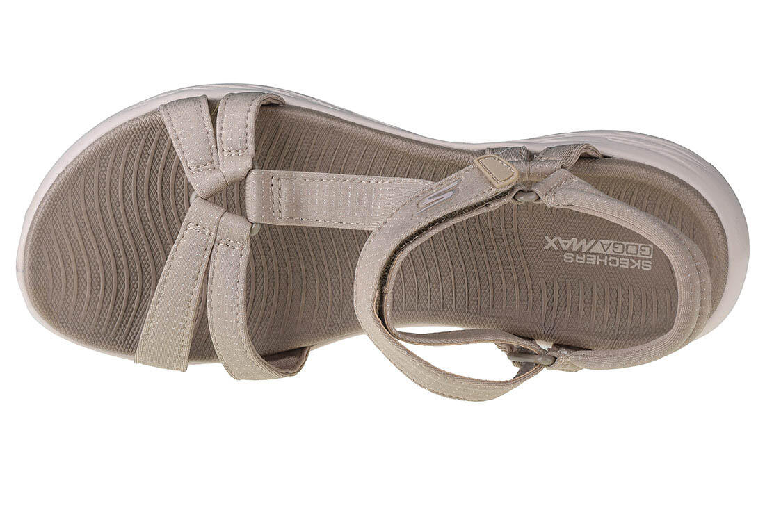 Des sandales pour femmes Skechers On the GO 600 - Brilliancy 3/5