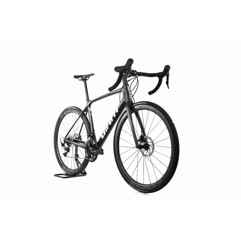 Refurbished - Rennrad - Giant TCR Advanced 1 Pro Compact   - SEHR GUT